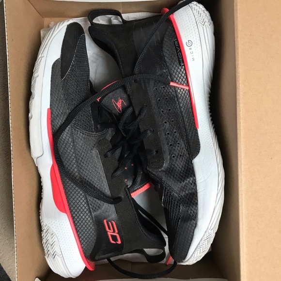 Basketball Shoes -Stephen Curry 6 main image 5